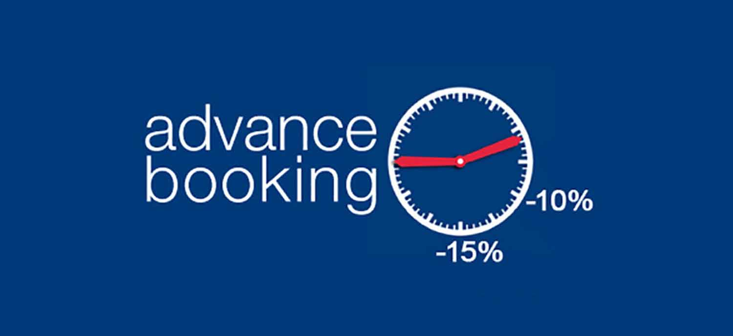 Advance Booking B&B rate - Best Western Premier BHR Hotel Treviso